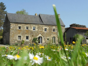 Manoir de Questinguy